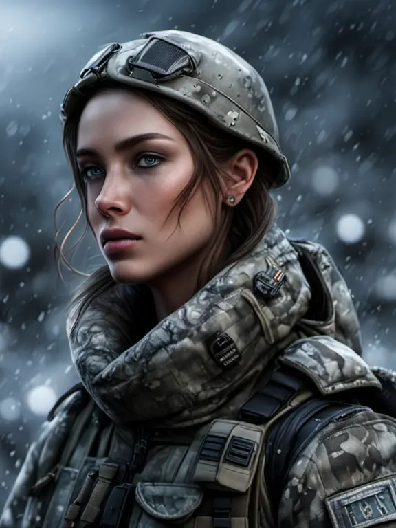 SDXL Photorealistic Prompts