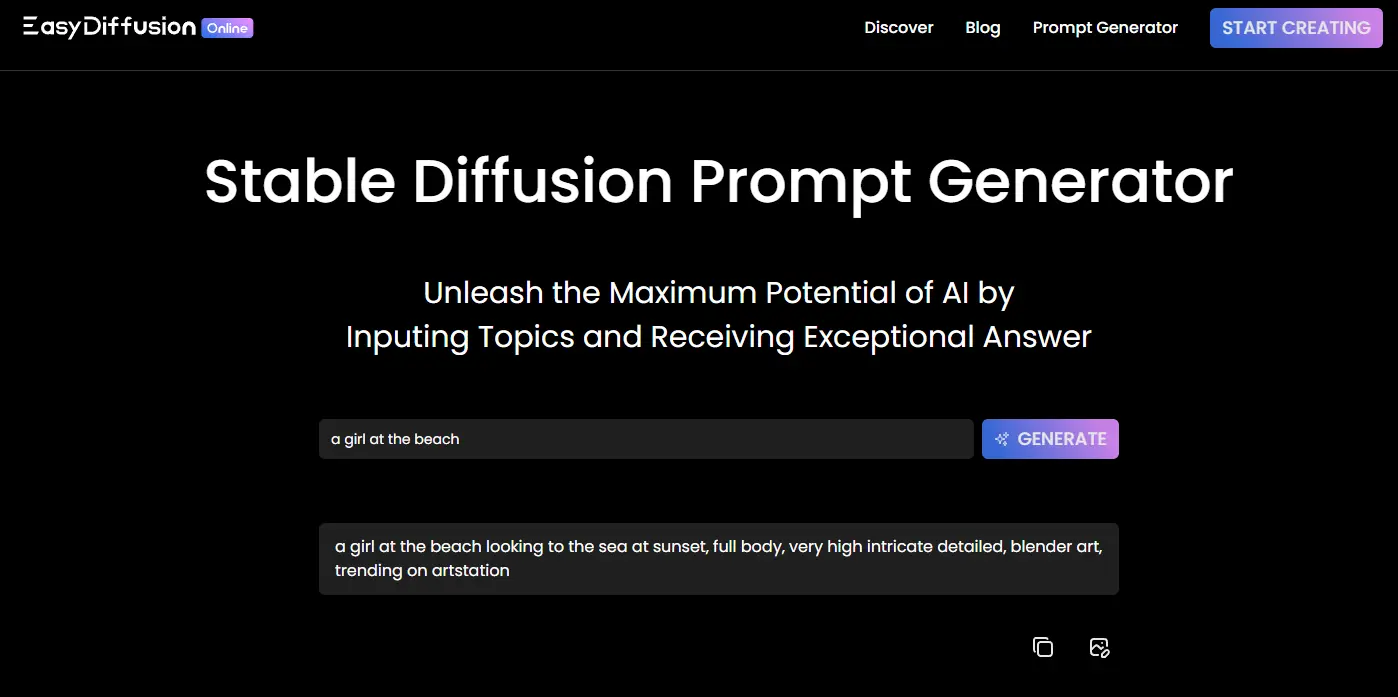 Stable Diffusion Prompt Guide